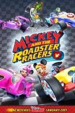 Watch Mickey and the Roadster Racers Xmovies8