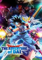 Watch Dragon Quest: The Adventure of Dai Xmovies8