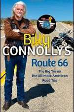 Watch Billy Connollys Route 66 Xmovies8