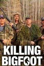 Watch Killing Bigfoot Xmovies8