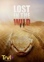 Watch Lost in the Wild Xmovies8