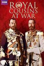 Watch Royal Cousins at War Xmovies8