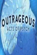 Watch Outrageous Acts of Psych Xmovies8