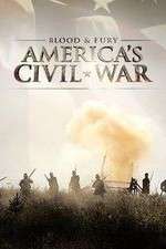 Watch Blood and Fury Americas Civil War Xmovies8