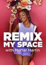 Watch Remix My Space with Marsai Martin Xmovies8