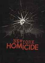 Watch New York Homicide Xmovies8