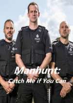 Watch Manhunt: Catch Me if You Can Xmovies8