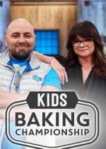 Watch Kids Baking Championship Xmovies8