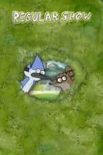 Watch Regular Show Xmovies8