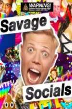 Watch Rob Beckett\'s Savage Socials Xmovies8