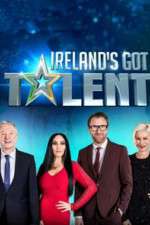 Watch Ireland's Got Talent Xmovies8