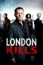 Watch London Kills Xmovies8