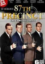 Watch 87th Precinct Xmovies8