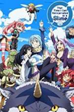 Watch That Time I Got Reincarnated as a Slime Xmovies8