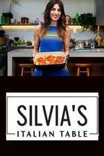 Watch Silvia's Italian Table Xmovies8