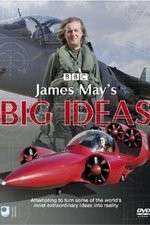 Watch James Mays Big Ideas Xmovies8
