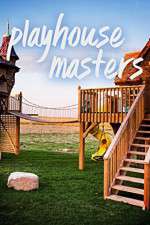 Watch Playhouse Masters Xmovies8