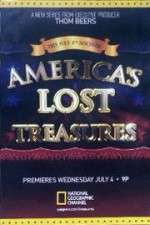 Watch America's Lost Treasures Xmovies8