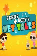 Watch Ferne and Rory's Vet Tales Xmovies8