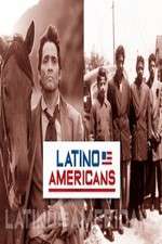 Watch Latino Americans Xmovies8