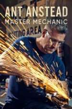 Watch Ant Anstead Master Mechanic Xmovies8
