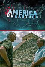 Watch America Unearthed Xmovies8