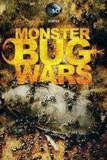 Watch Monster Bug Wars Xmovies8