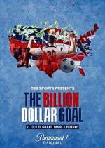 Watch The Billion Dollar Goal Xmovies8