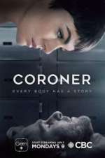 Watch Coroner Xmovies8