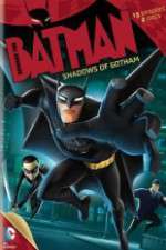 Watch Beware the Batman: Shadows of Gotham Xmovies8