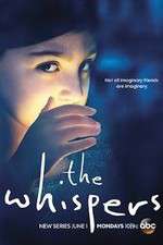 Watch The Whispers Xmovies8