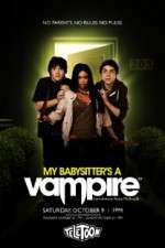 Watch My Babysitter's a Vampire Xmovies8