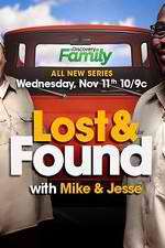 Watch Lost & Found with Mike & Jesse Xmovies8