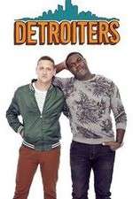 Watch Detroiters Xmovies8
