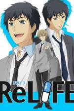 Watch ReLIFE Xmovies8