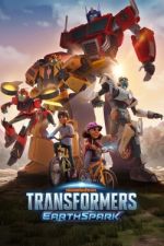 Watch Transformers: Earthspark Xmovies8