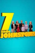 Watch 7 Little Johnstons Xmovies8