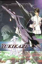 Watch Sentou Yousei Yukikaze Xmovies8