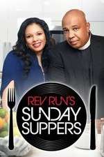 Watch Rev Runs Sunday Suppers Xmovies8