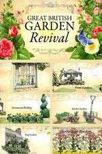 Watch Great British Garden Revival Xmovies8