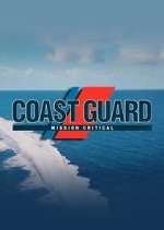 Watch Coast Guard: Mission Critical Xmovies8