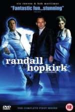 Watch Randall & Hopkirk Deceased Xmovies8
