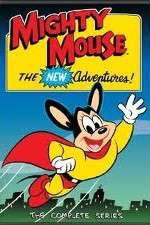 Watch Mighty Mouse the New Adventures Xmovies8