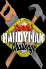 Watch Canada's Handyman Challenge Xmovies8