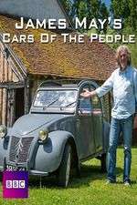 Watch James Mays Cars of the People Xmovies8