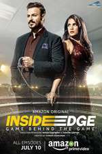 Watch Inside Edge Xmovies8