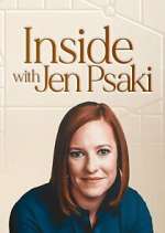 Watch Inside with Jen Psaki Xmovies8