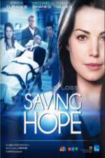 Watch Saving Hope Xmovies8