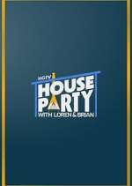 Watch HGTV House Party Xmovies8