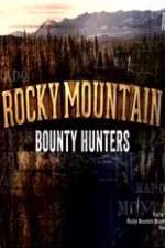 Watch Rocky Mountain Bounty Hunters Xmovies8